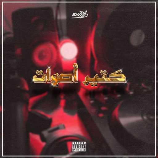 كلمات اغنية Ibrahem D – كثير اصوات مكتوبة