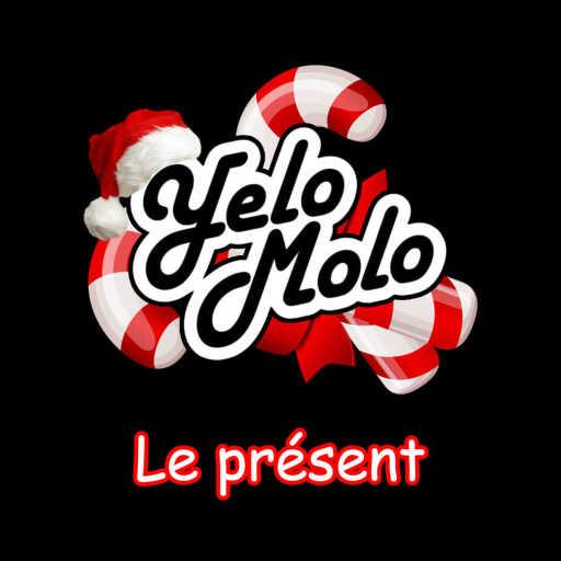 كلمات اغنية Yelo Molo – Le présent مكتوبة