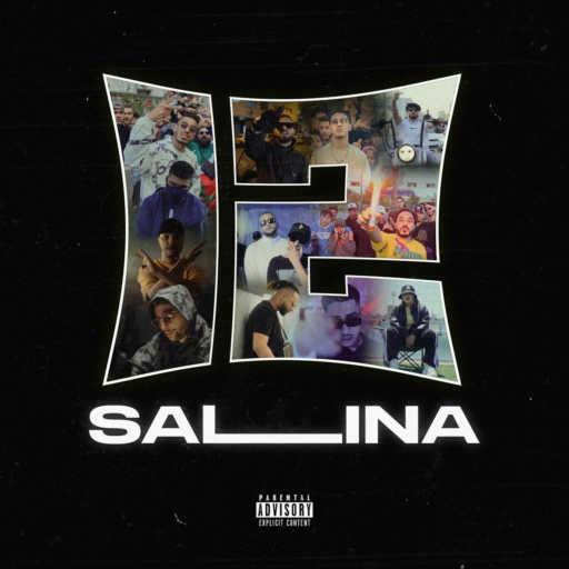 كلمات اغنية ElGrandeToto, Tagne & Draganov – Salina (c’est La Rue) [feat. Stormy, Khtek, Abduh, 7liwa, Vargas, OUENZA, Figoshin, Dollypran & Smallx] مكتوبة