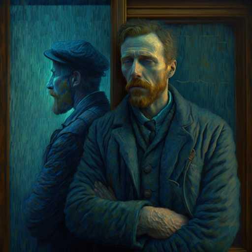 كلمات اغنية أحمد كِشك – رسالة فان جوخ الأخيرة مكتوبة