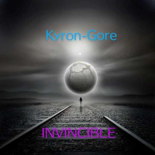 كلمات اغنية Kyron Gore – Invincible مكتوبة