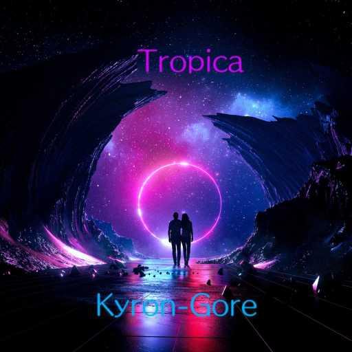 كلمات اغنية Kyron Gore – Tropica مكتوبة