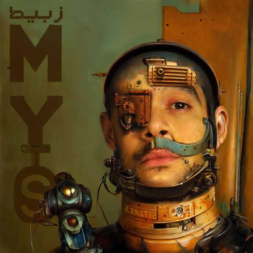 كلمات اغنية MYS – Zzbitt مكتوبة