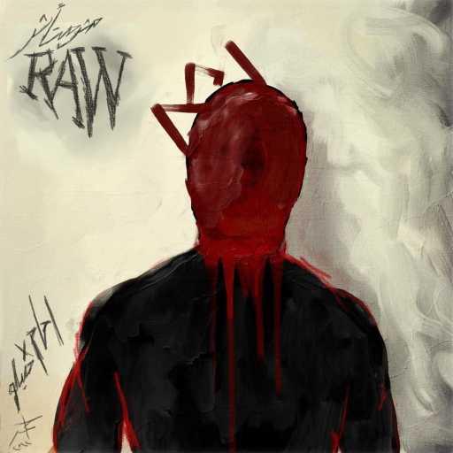 كلمات اغنية EMAM – RAW (feat. MELLO الله عليك) مكتوبة