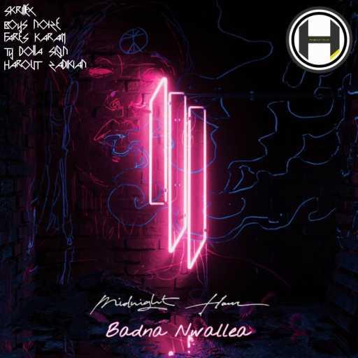 كلمات اغنية هاروت زاديكيان – بدنا نولعا & Midnight Hour مكتوبة