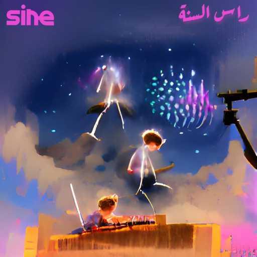 كلمات اغنية ساين – Ras El Sana مكتوبة