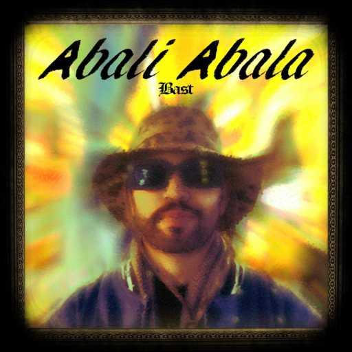 كلمات اغنية Bast – Abali Abala مكتوبة