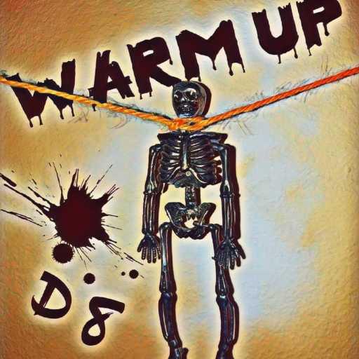 كلمات اغنية D8 Doom krystallium – Warm Up تحماية مكتوبة