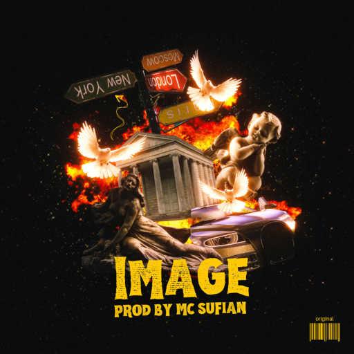 كلمات اغنية امسي سفيان  – صورة مكتوبة