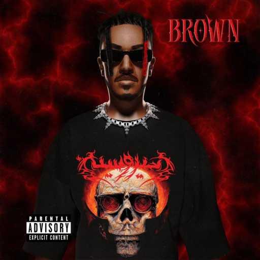 كلمات اغنية براون – كيروسين مكتوبة