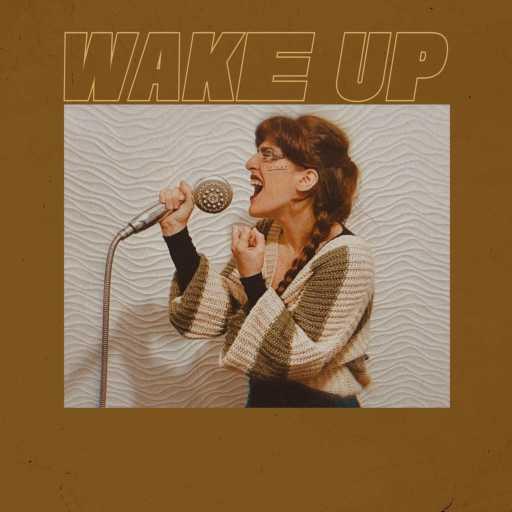 كلمات اغنية Ebaa monther – wake up (feat. wardenclyph) مكتوبة