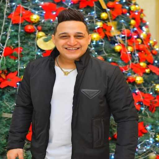 كلمات اغنية رضا البحراوي – دق الهوى دقه مكتوبة