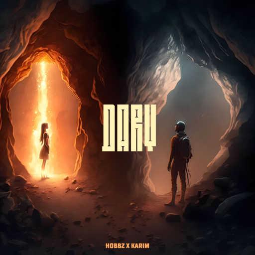 كلمات اغنية KIMO B – DARY مكتوبة