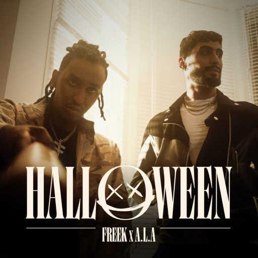 كلمات اغنية Freek & A.L.A – Halloween مكتوبة