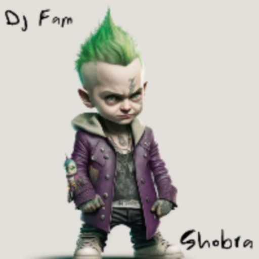 كلمات اغنية دي جي فام – ريمكس شعبي شبرا مكتوبة