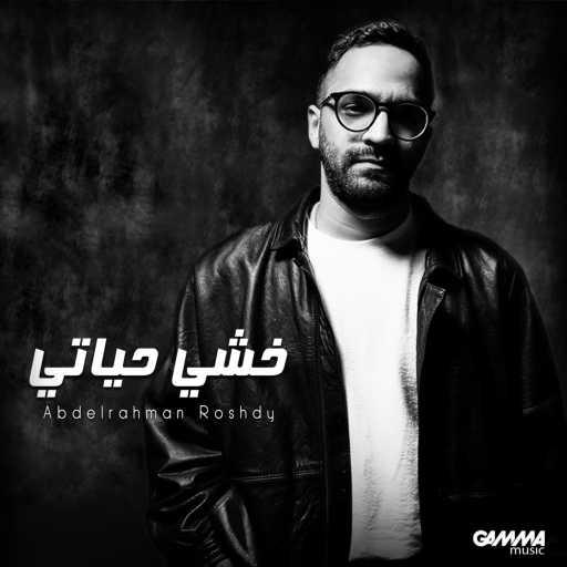 كلمات اغنية عبد الرحمن رشدي – خشى حياتى مكتوبة