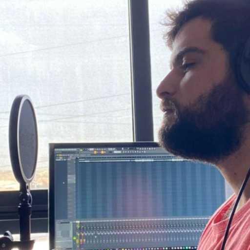 كلمات اغنية محب سعيد – مش زي الأفلام مكتوبة