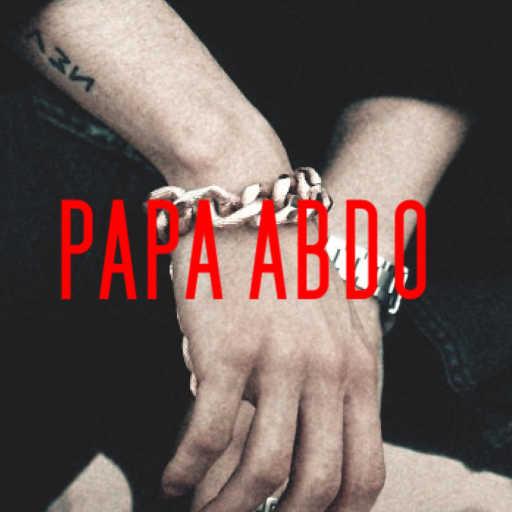 كلمات اغنية PapaAbdo – ملوك اللعبة مكتوبة