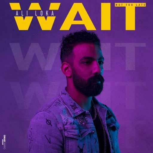 كلمات اغنية علي لوكا – Wait مكتوبة