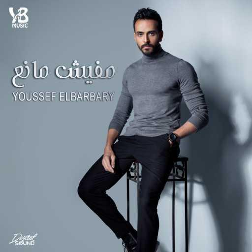 كلمات اغنية يوسف البربرى – مفيش مانع مكتوبة