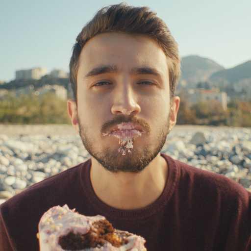 كلمات اغنية جاد عبيد – عِلمًا إنّو مكتوبة