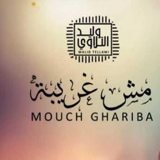 كلمات اغنية Mounawat Libya – وليد التلاوي – مش غريبة مكتوبة