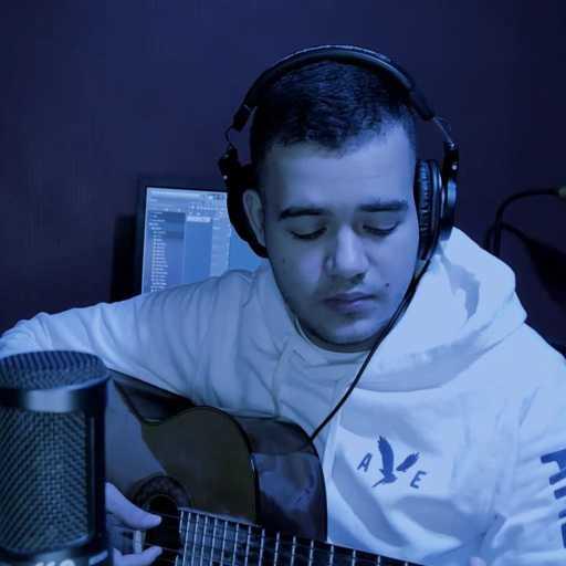 كلمات اغنية عزيز الزنَّاري – يا واحشني مكتوبة