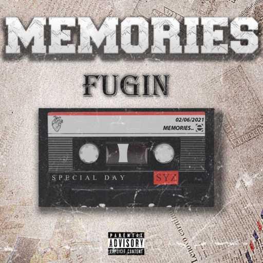 كلمات اغنية FUGIN – MEMORIES مكتوبة