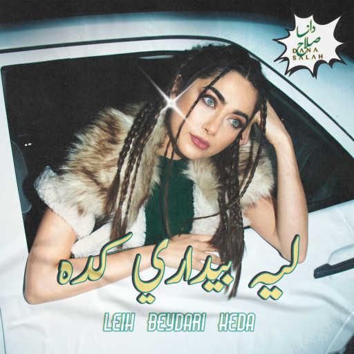 كلمات اغنية دانا صلاح – ليه بداري كده (Cover) مكتوبة