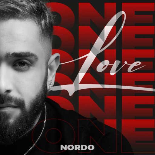 كلمات اغنية نوردو – One Love مكتوبة