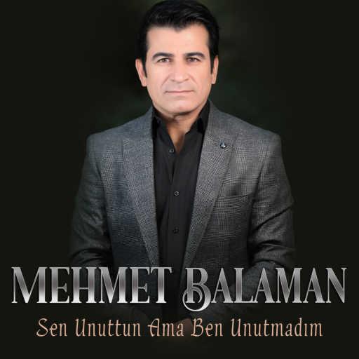 كلمات اغنية Mehmet Balaman – SEN UNUTTUN AMA BEN UNUTMADIM مكتوبة