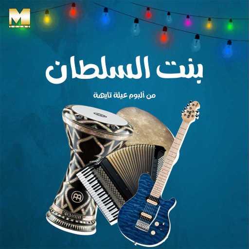 كلمات اغنية مجموعة فنانين – بنت السلطان مكتوبة