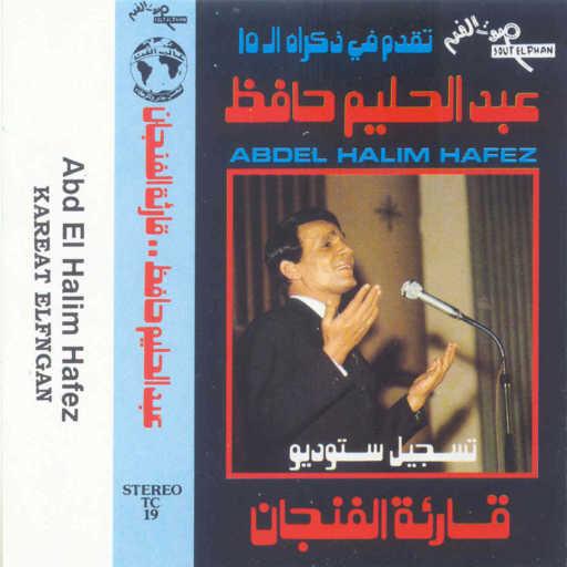 كلمات اغنية عبد الحليم حافظ – قارئة الفنجان 2 مكتوبة