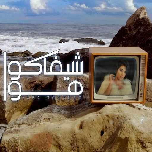 كلمات اغنية يارا محمد – شيفاكوا هوا مكتوبة