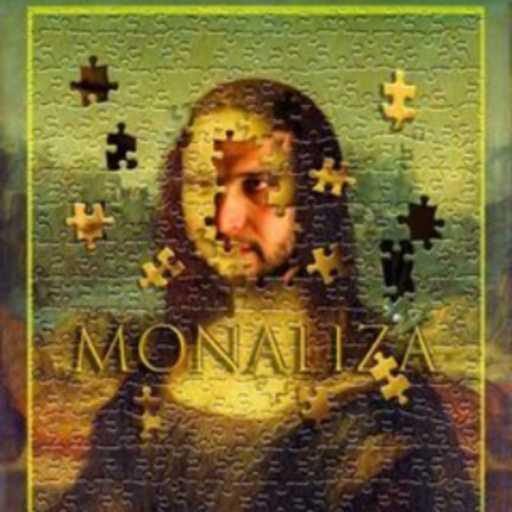 كلمات اغنية وليد غانم – موناليزا مكتوبة