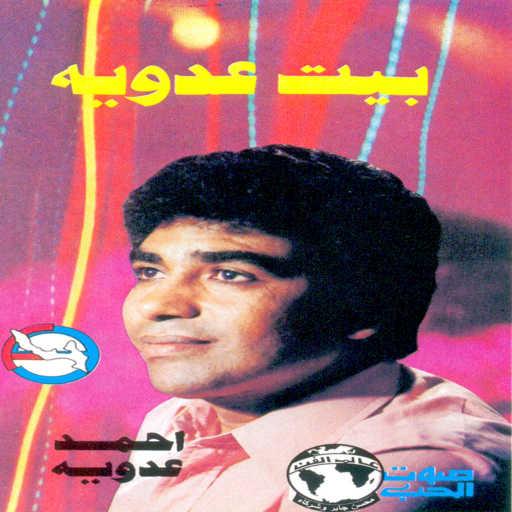 كلمات اغنية احمد عدويه – حبيبى يا عسل مكتوبة