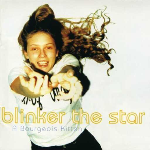 كلمات اغنية Blinker The Star – Kween Kat مكتوبة