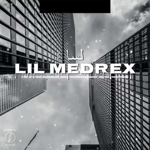 كلمات اغنية ميدريكس – لسا مكتوبة