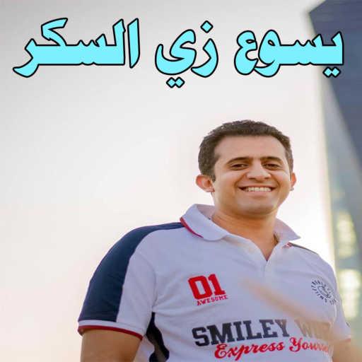 كلمات اغنية الشماس ريمون سليمان – ترنيمة يسوع زي السكر مكتوبة