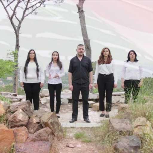 كلمات اغنية ساندرا النجار – بيروت  مين اللي دمرك مكتوبة