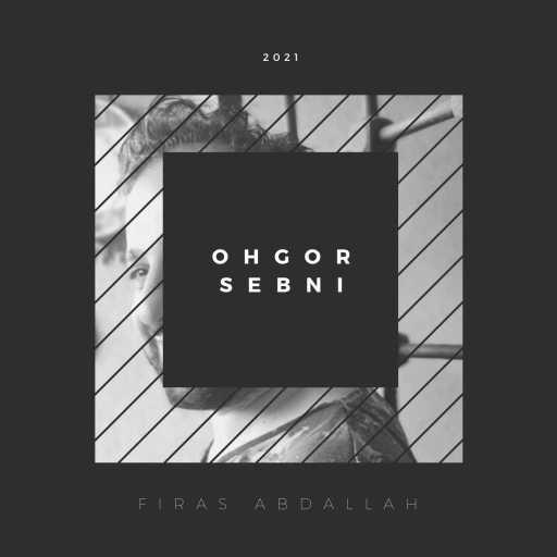 كلمات اغنية فراس عبدالله – أهجر سبني مكتوبة