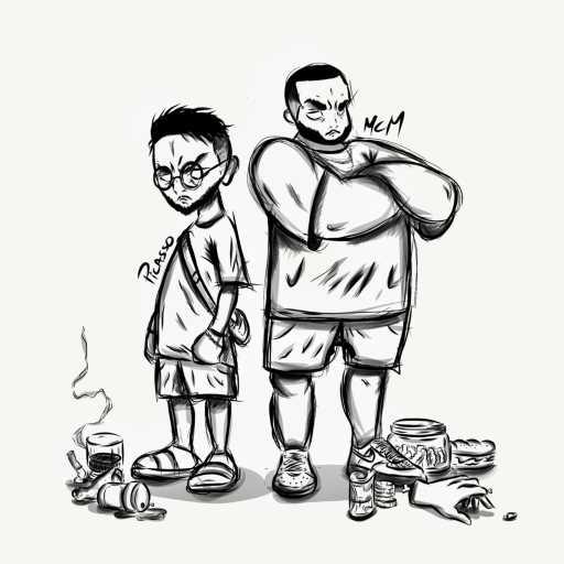 كلمات اغنية إم سي إم – كده اهو (مع مازن سويدان) مكتوبة