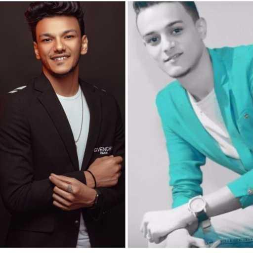 كلمات اغنية تيتو بندق – توتا رموش عنيكي مكتوبة