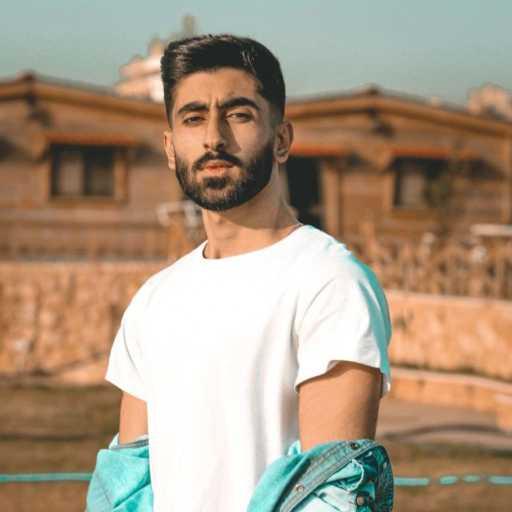 كلمات اغنية أحمد سلمون – هيدا إنت اليوم مكتوبة