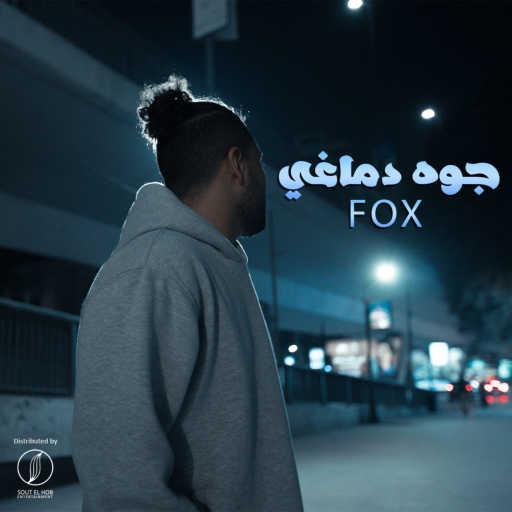 كلمات اغنية فوكس – جوا دماغي مكتوبة