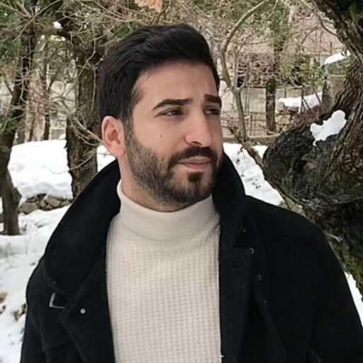 كلمات اغنية ميشال  جرجي – طبيعي – يا من هواه مكتوبة