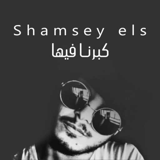 كلمات اغنية عبد الحميد برو – كبرنا فيها (feat. Shamsy els) مكتوبة