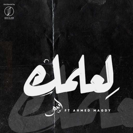 كلمات اغنية اسلام اسو – لعلمك (مع احمد مجدي) مكتوبة