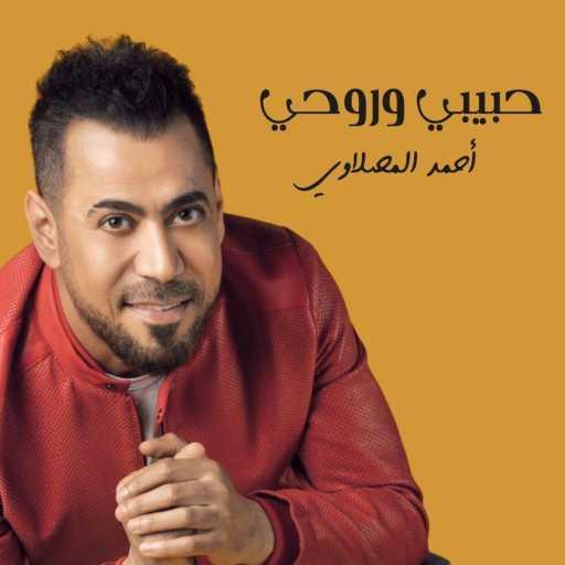 كلمات اغنية أحمد المصلاوي – حبيبي وروحي مكتوبة