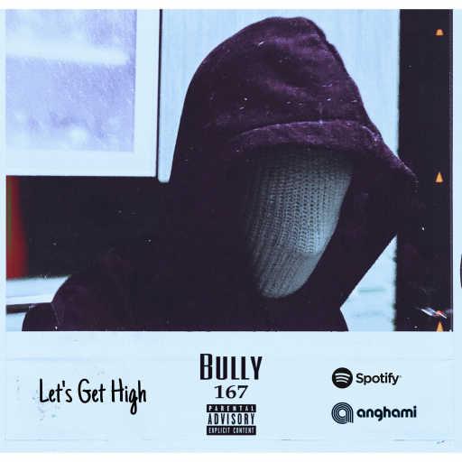 كلمات اغنية Bully167 – يلا نطير مكتوبة